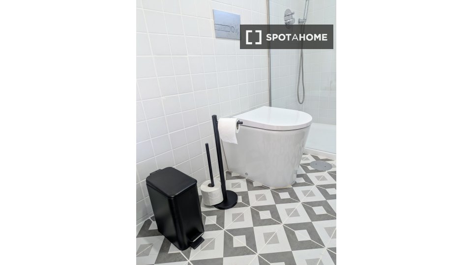 Apartment mono Porto, 40m² — photo 1