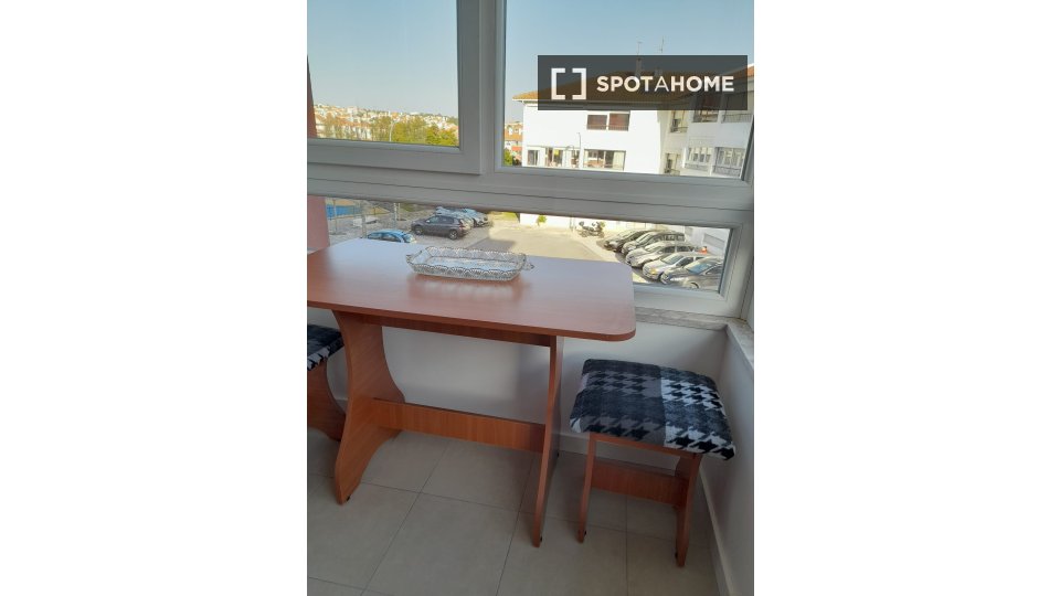 Apartment Lisbon, 2 beds — photo 3