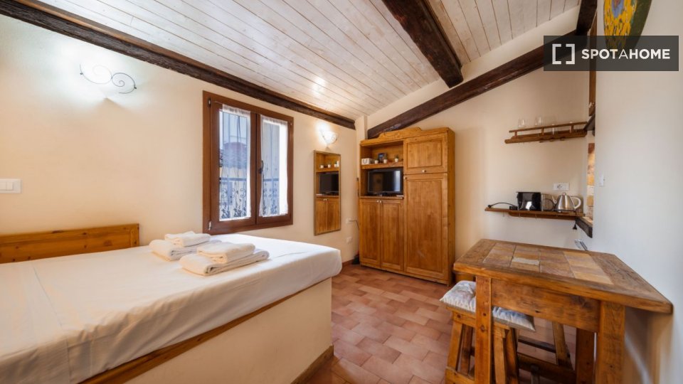 Apartment mono Florence — photo 7