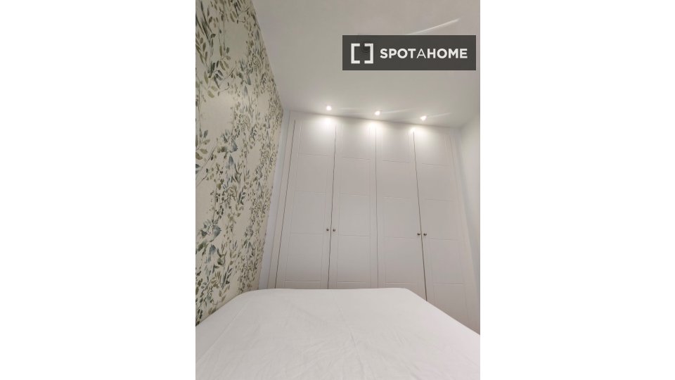 Apartment Madrid, 2 beds, 87m² — photo 18
