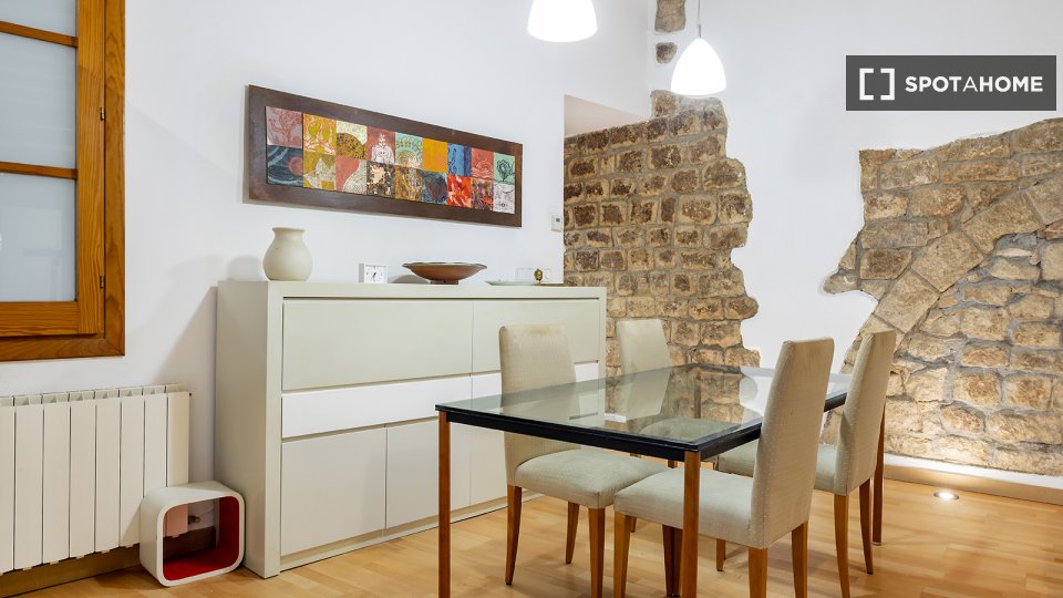 Apartment Barcelona, 2 beds — photo 13