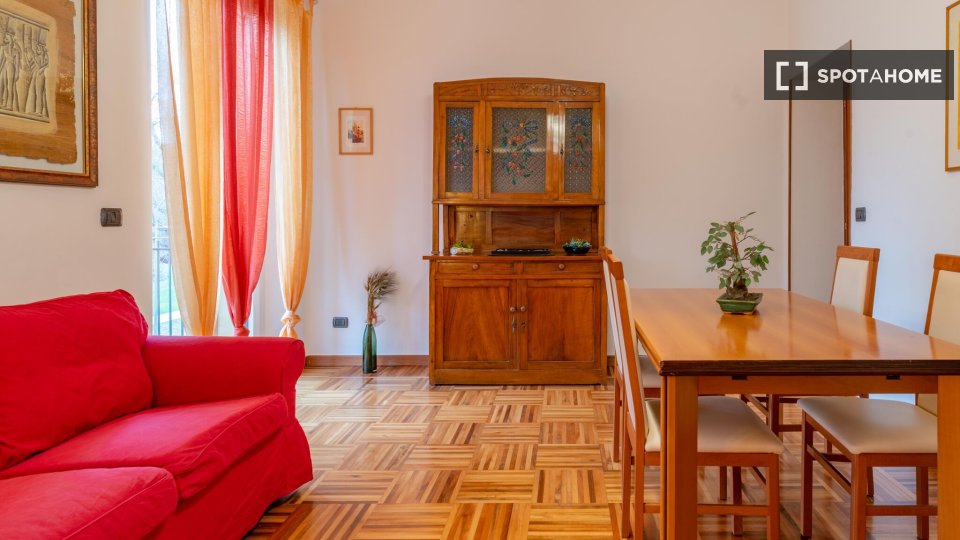 Appartamento Torino, 2 camere, 86m² — foto 14
