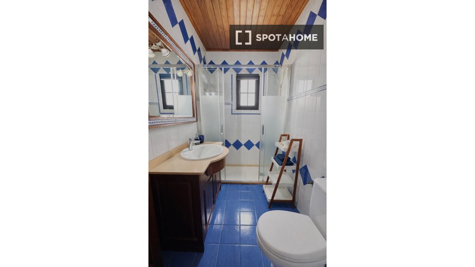 Apartment Santa_Cruz_De_Tenerife, 2 beds, 83m² — photo 10