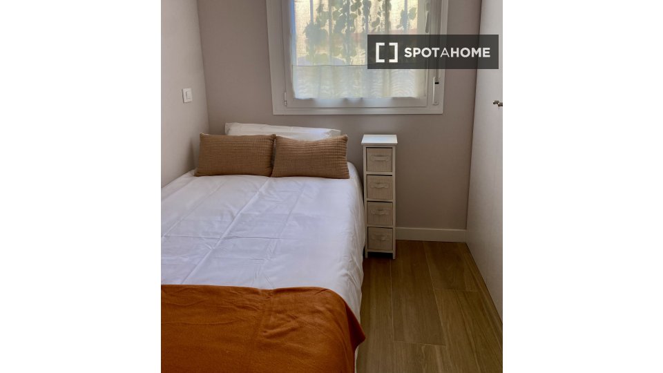 Apartment Madrid, 2 beds, 60m² — photo 8