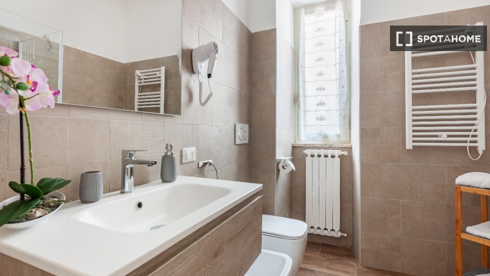 Apartment Rome, 1 bed — photo 2