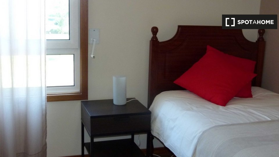 Double room Porto, 3 beds — photo 15