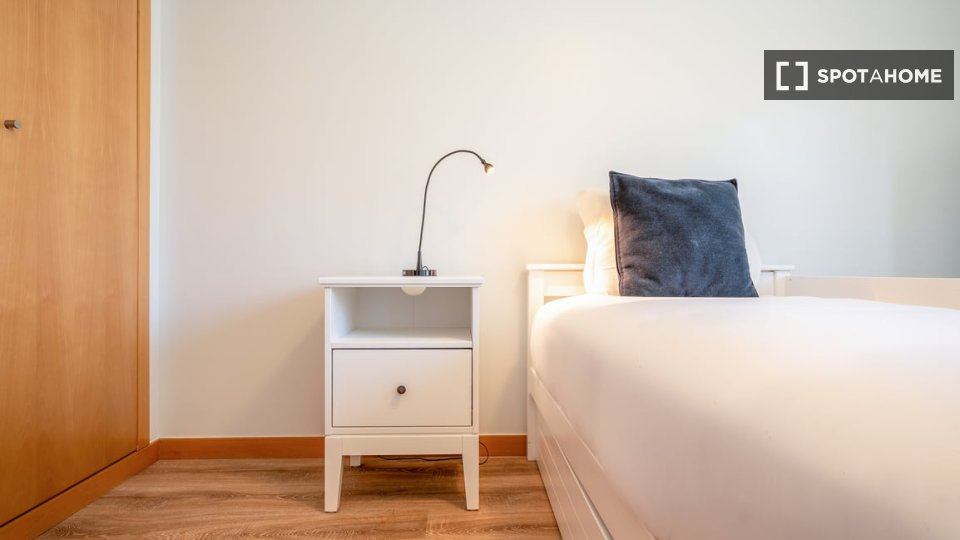 Apartment Lisbon, 3 beds — photo 12