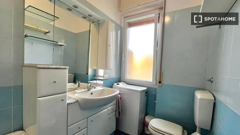 Appartamento Milano, 1 camera — foto 13