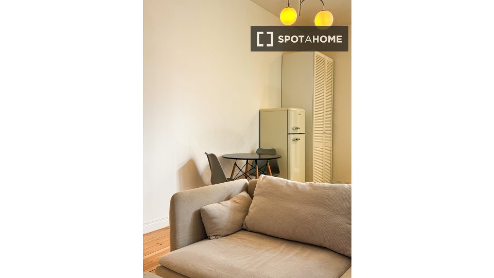 Apartment Berlin, 1 bed, 35m² — photo 6