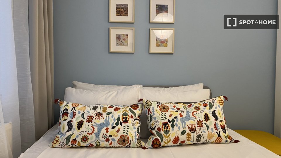 Apartment Istanbul, 1 bed — photo 12