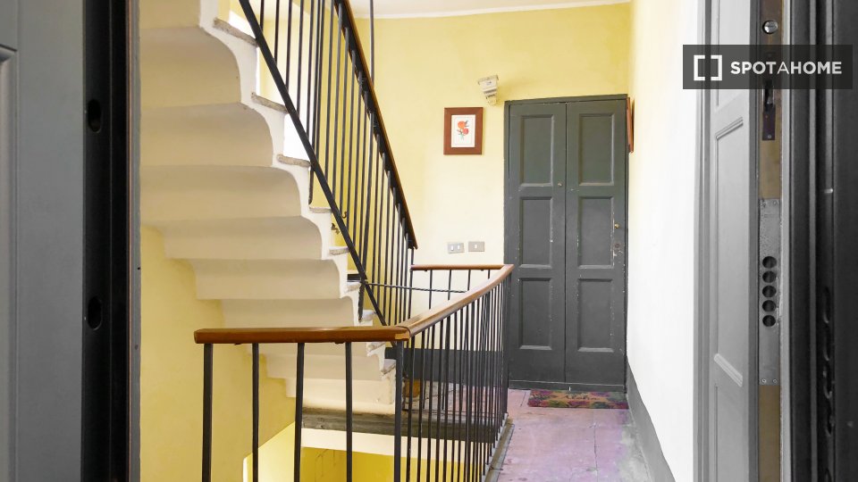 Apartment mono Milan, 30m² — photo 16