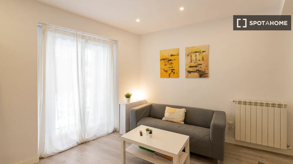 Apartment Madrid, 3 beds — photo 12