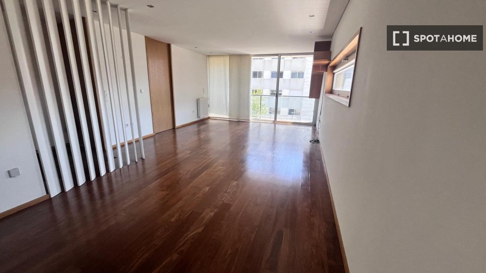 Apartment Porto, 3 beds, 118m² — photo 13