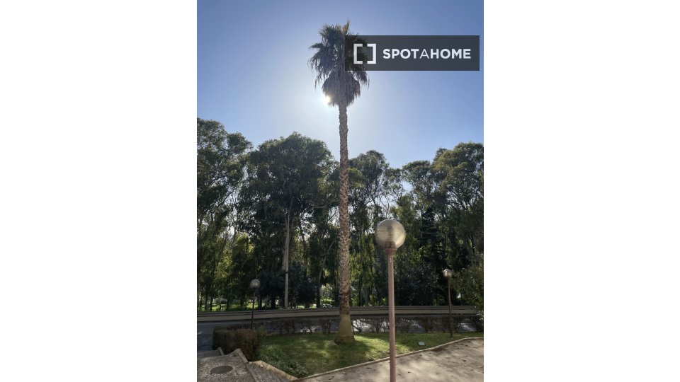 Apartment Lisbon, 2 beds, 90m² — photo 15