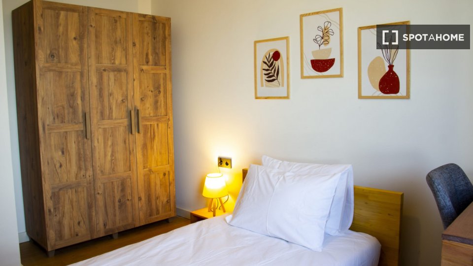 Apartment Istanbul, 1 bed — photo 3