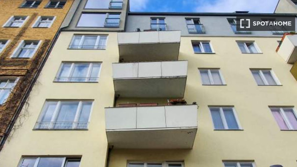 Apartment mono Berlin — photo 13