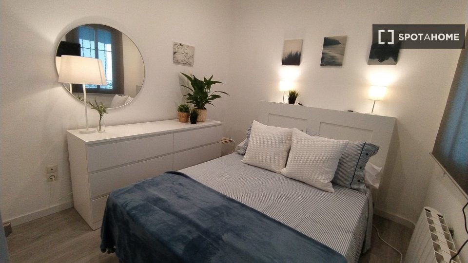 Apartment mono Madrid, 30m² — photo 12