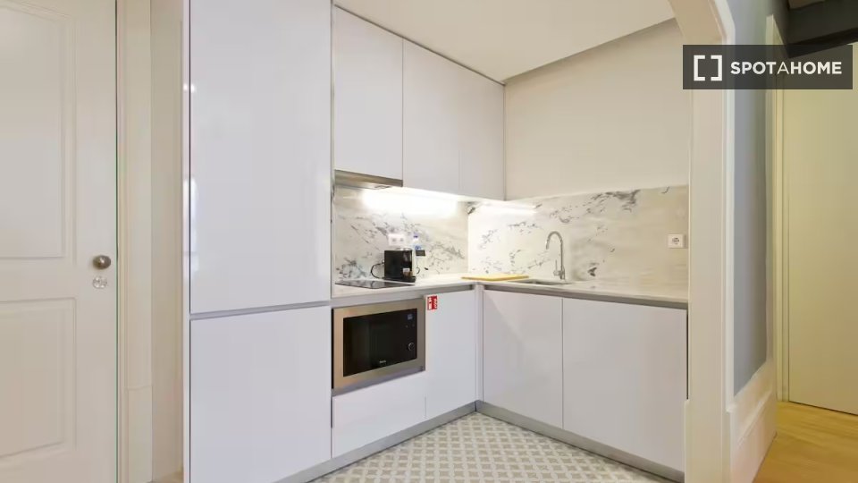 Apartment Porto, 1 bed — photo 11