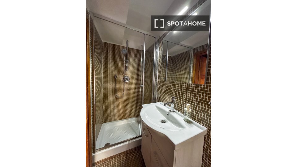 Apartment Florence, 2 beds, 27m² — photo 1