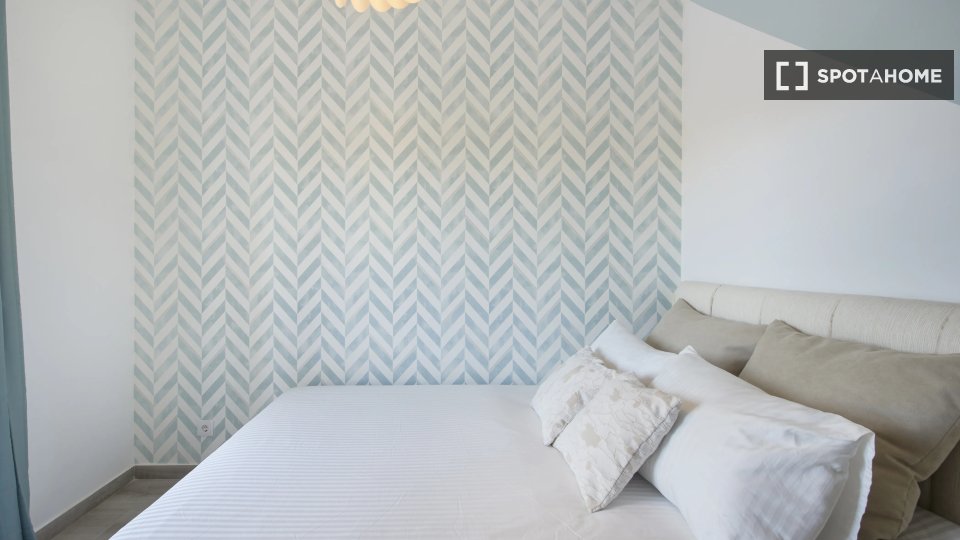 Double room Lisbon, 4 beds — photo 2