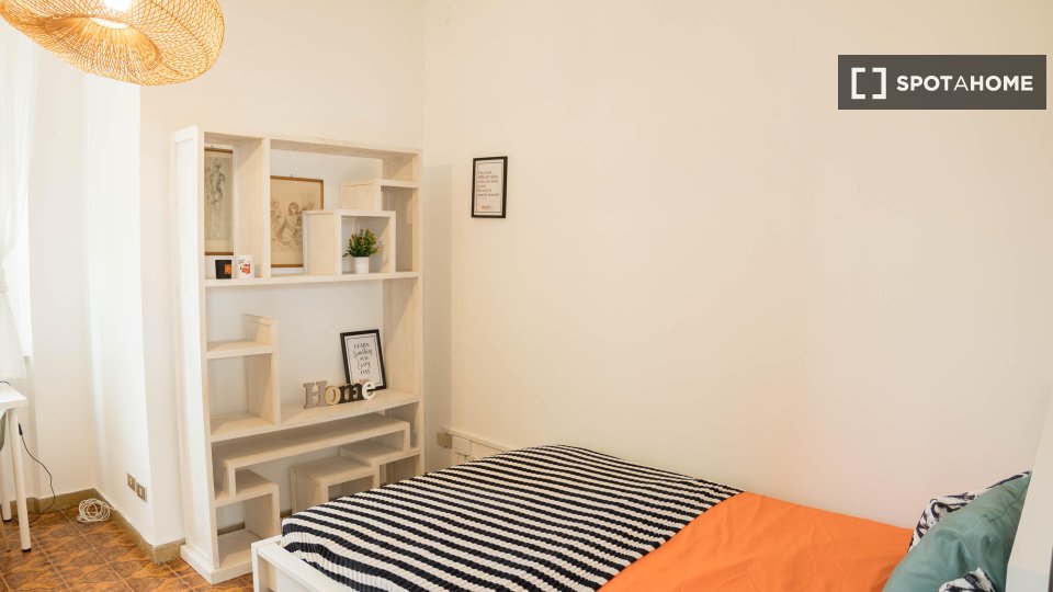 Double room Cagliari, 7 beds — photo 52