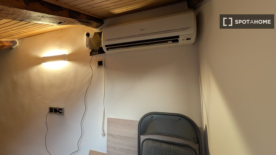 Apartment Madrid, 1 bed, 35m² — photo 48