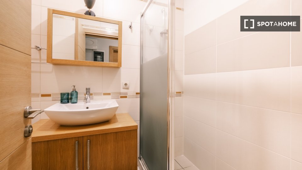 Apartment Istanbul, 1 bed — photo 19