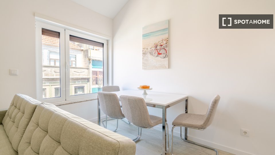 Apartment mono Porto — photo 14