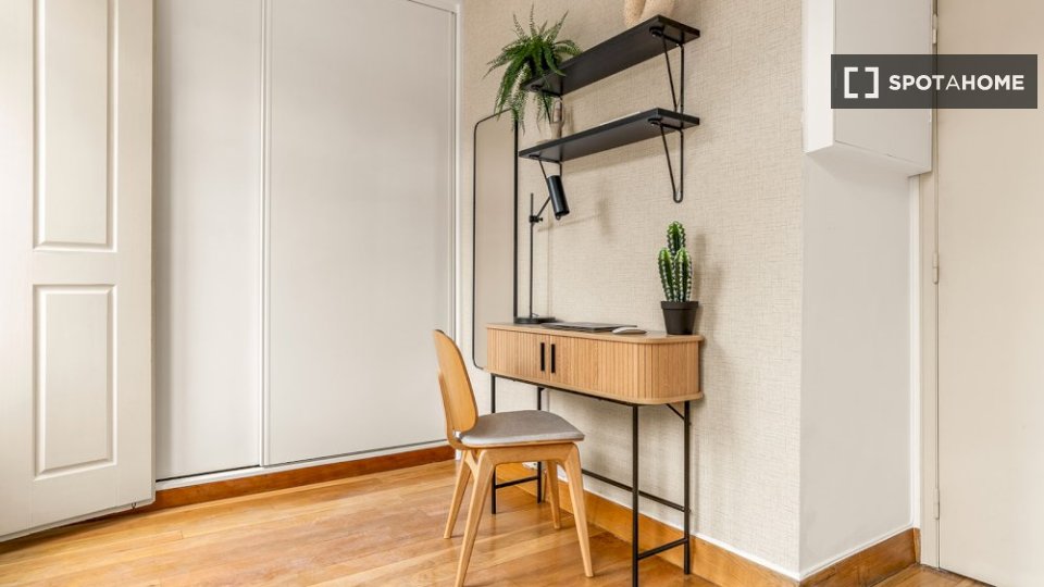 Double room Lisbon, 10 beds — photo 2