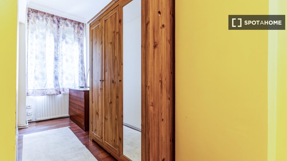 Apartment Istanbul, 1 bed — photo 4