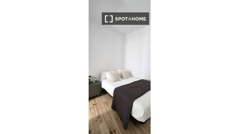 Apartment mono Madrid — photo 6