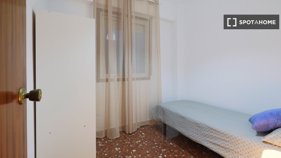 Appartamento Barcellona, 3 camere, 65m² — foto 15