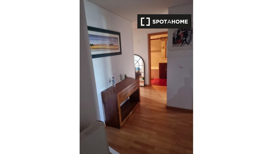 Apartment Lisbon, 2 beds — photo 18