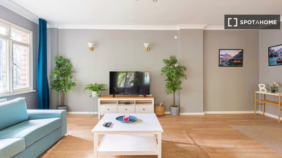 Apartment Istanbul, 1 bed — photo 12