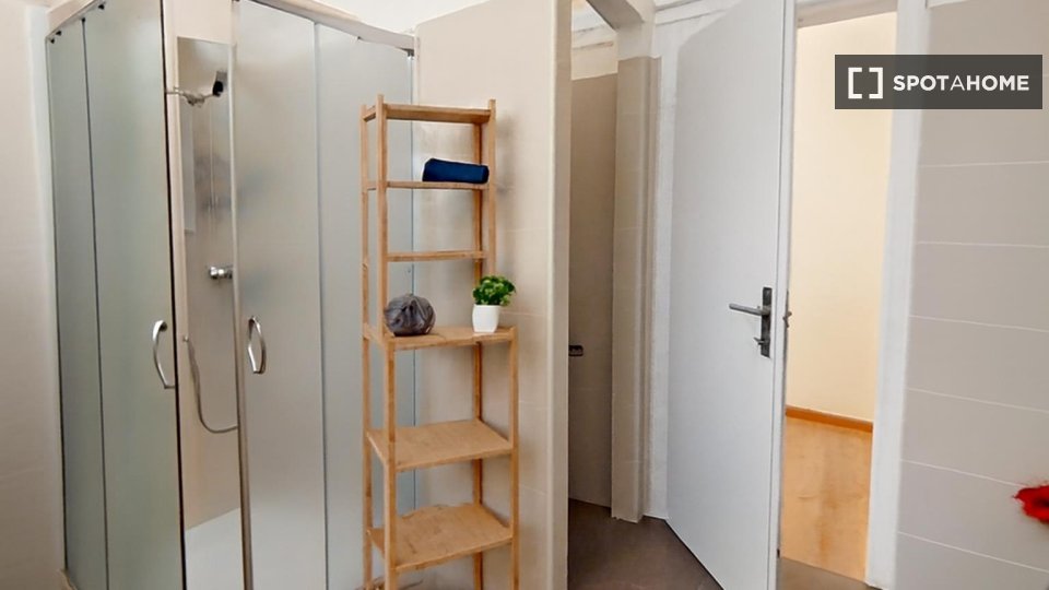 Double room Trento, 6 beds — photo 14