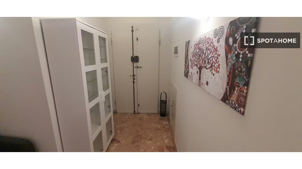 Double room Florence, 3 beds — photo 6