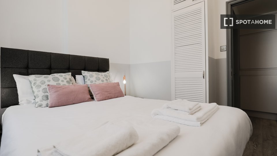 Apartment London, 1 bed — photo 9