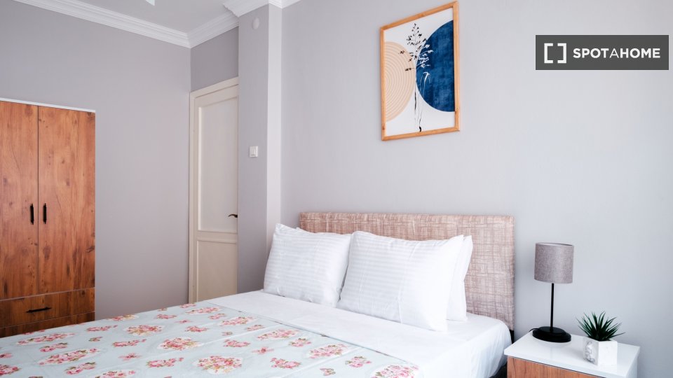 Apartment Istanbul, 1 bed — photo 16