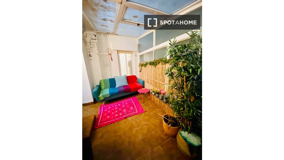 Appartamento Barcellona, 2 camere, 89m² — foto 10