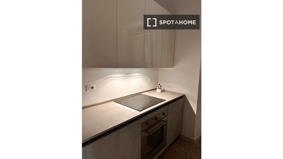 Apartment Rome, 1 bed, 75m² — photo 4