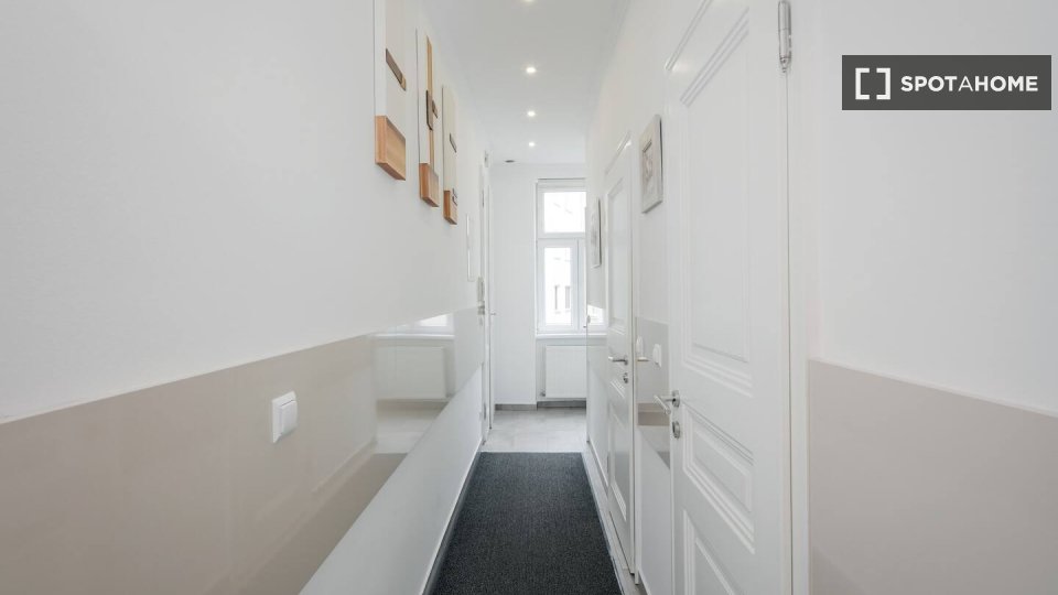 Apartment mono Vienna, 31m² — photo 1