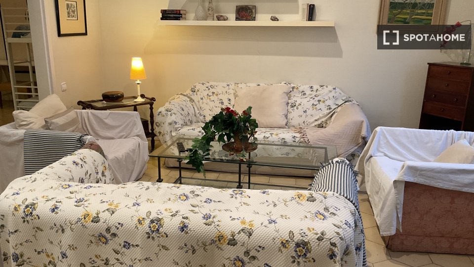 Apartment Barcelona, 3 beds, 110m² — photo 4
