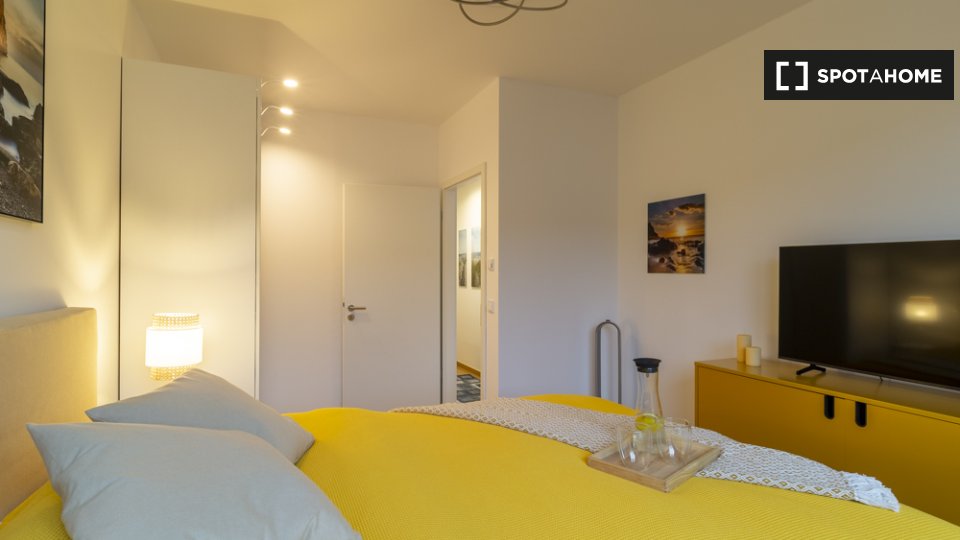 Apartment Berlin, 1 bed, 52m² — photo 11