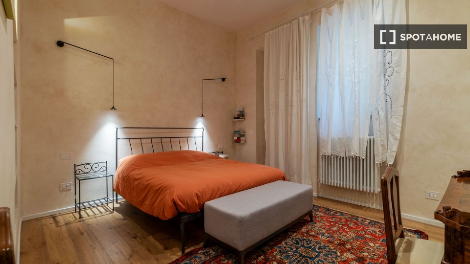 Apartment Rome, 2 beds, 115m² — photo 6