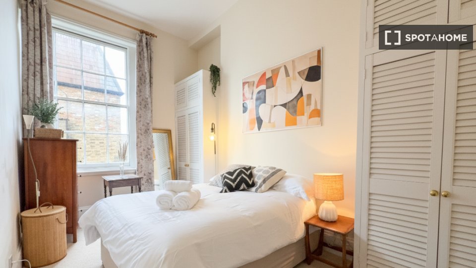 Apartment London, 2 beds, 70m² — photo 18
