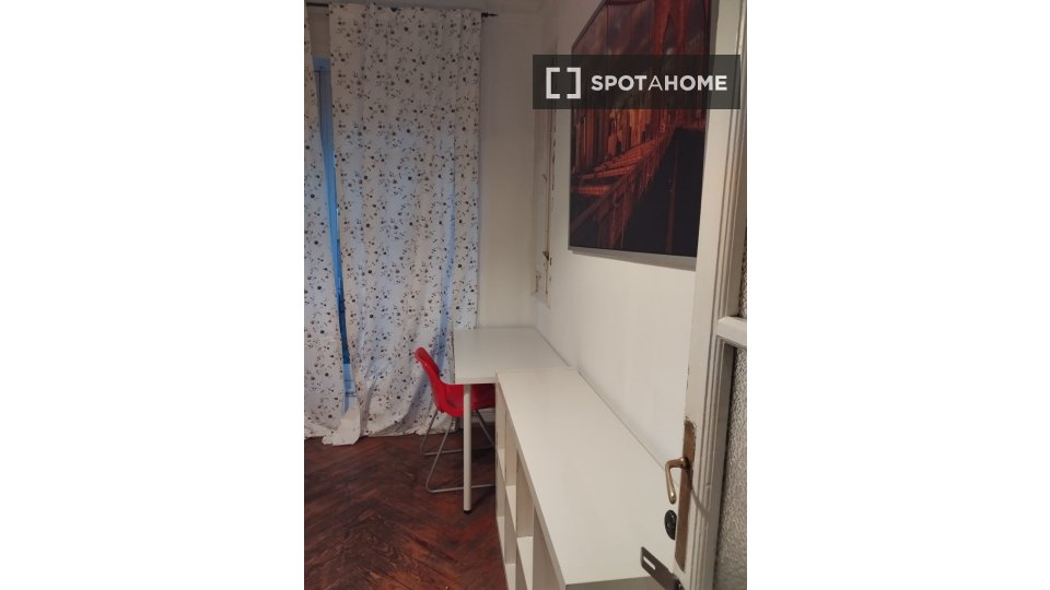 Double room Madrid, 10 beds — photo 2