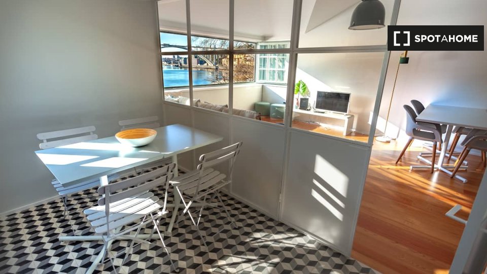 Apartment Porto, 2 beds — photo 8