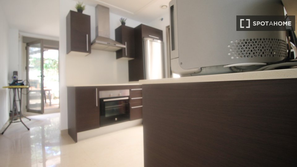 Apartment Alicante, 3 beds, 125m² — photo 13