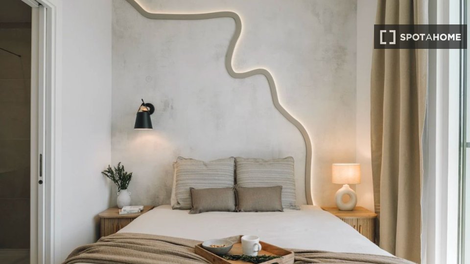 Apartment Lisbon, 2 beds — photo 18