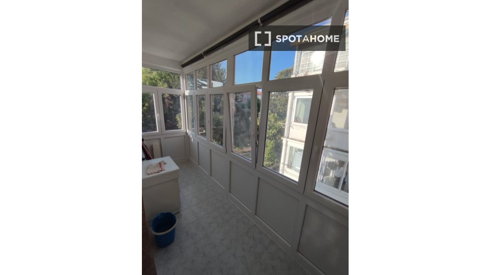 Double room Lisbon, 6 beds, 165m² — photo 9